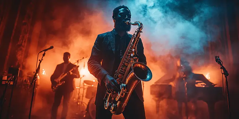 Dlaczego saksofon to instrument dęty drewniany?