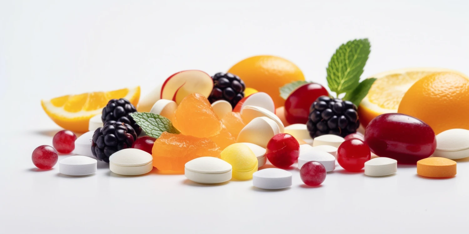 Dlaczego warto stosować suplementy diety?