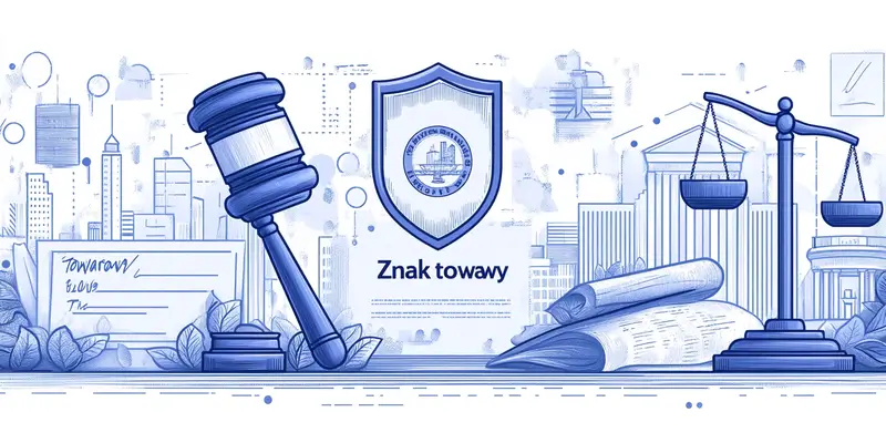 Dlaczego warto zarejestrować znak towarowy?