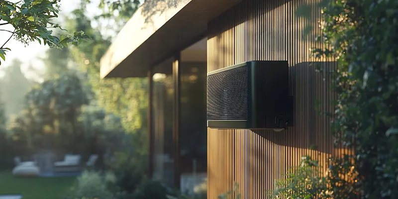 Dlaczego warto zastosować połączenie rekuperacji i pompy ciepła?