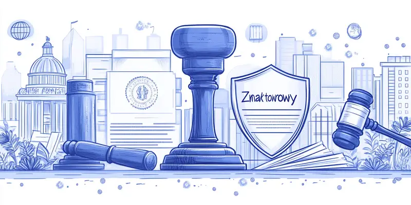 Gdzie można zastrzec znak towarowy?