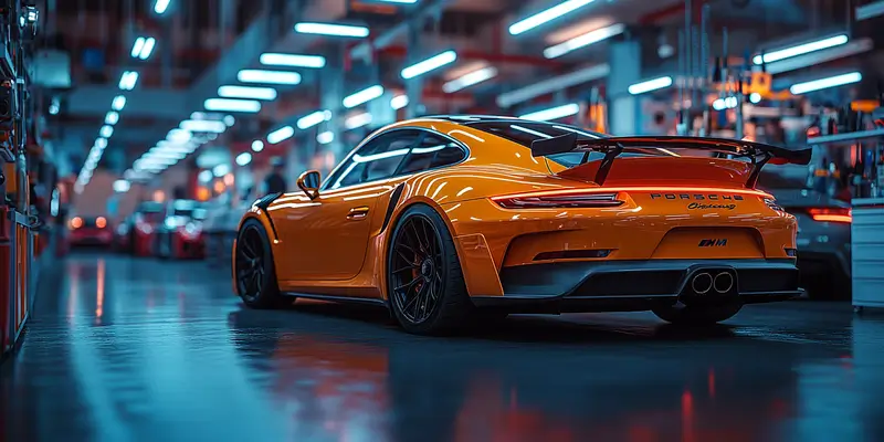 Gdzie ubezpieczyć warsztat samochodowy?