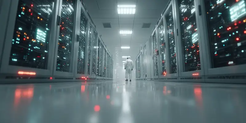 Hosting co to znaczy?