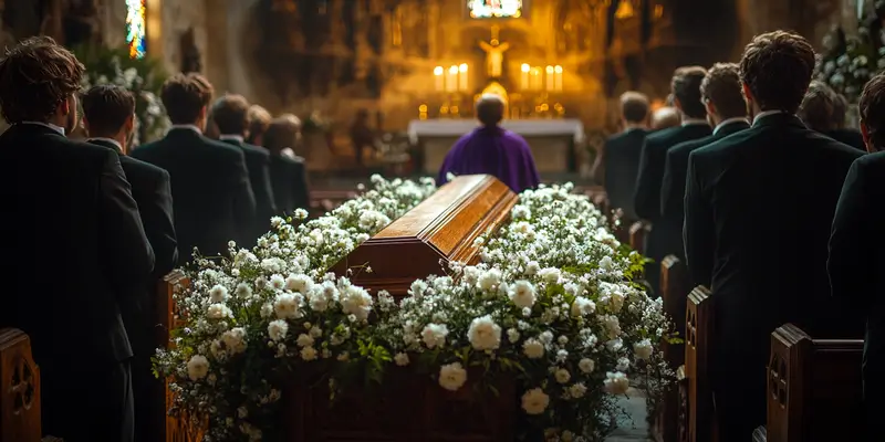 Ile dni wolnego na pogrzeb?