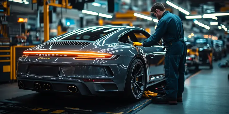 Ile kosztuje bdo warsztat samochodowy?