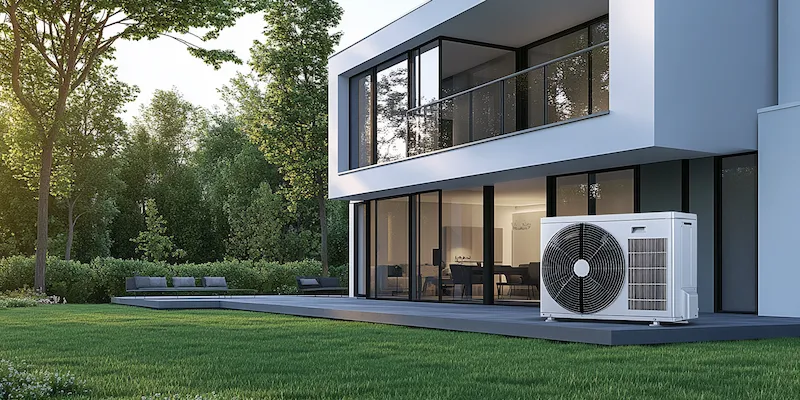 Ile kosztuje rekuperacja do domu 150m2?