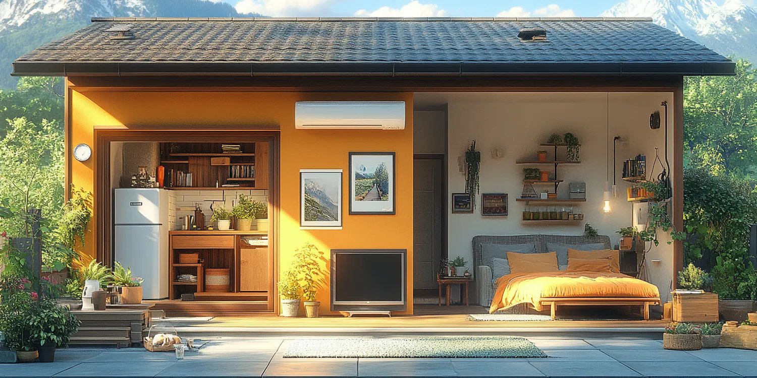 Ile prądu zużywa klimatyzacja 5 KW?