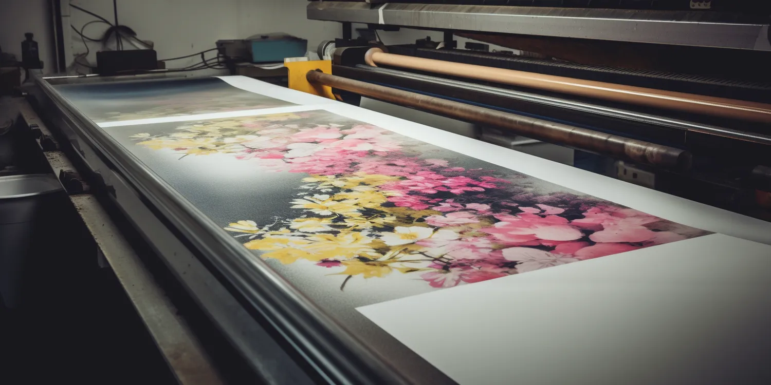 Innowacje w dziedzinie druku cyfrowego