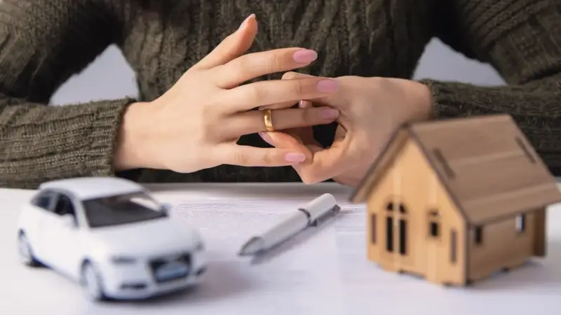 Jak długo czeka się na rozwód od złożenia wniosku?