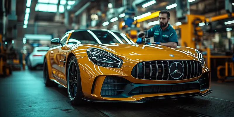 Jak księgować warsztat samochodowy?