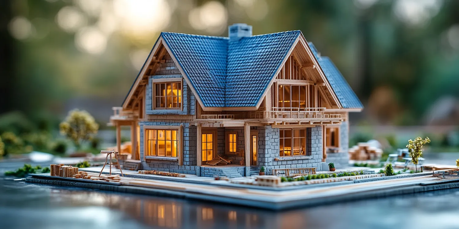 Jak mądrze zarządzać kredytem hipotecznym?