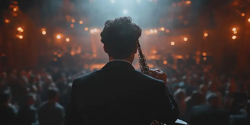 Jak naoliwić klarnet?