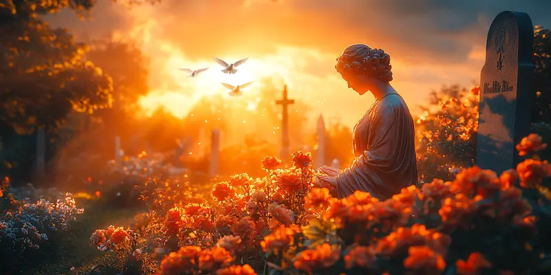 Jak otworzyc zakład pogrzebowy?