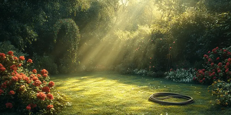 Jak podłączyć wąż ogrodowy do kranu w mieszkaniu?