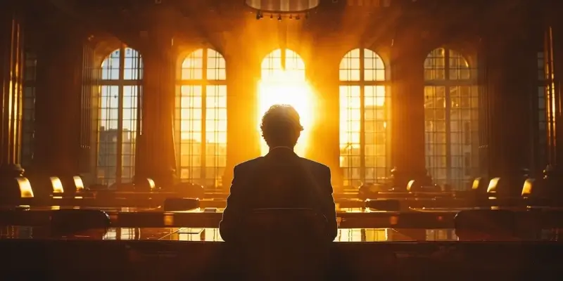 Jak przebiega rozwód?