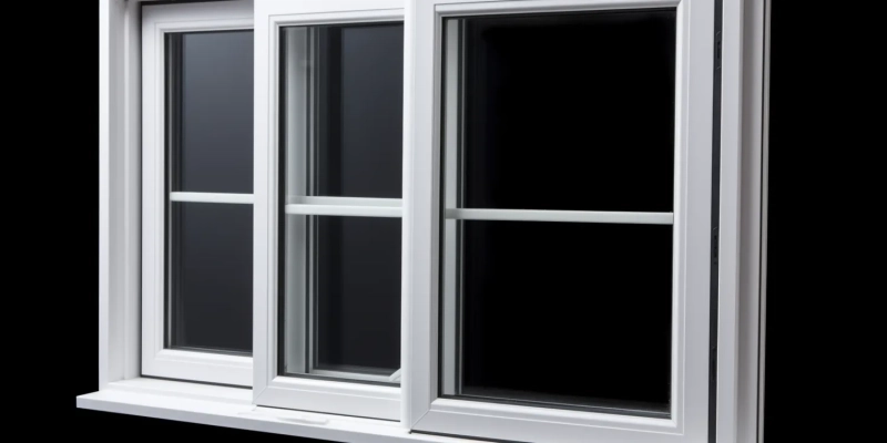 Jak regulować okna drewniane?