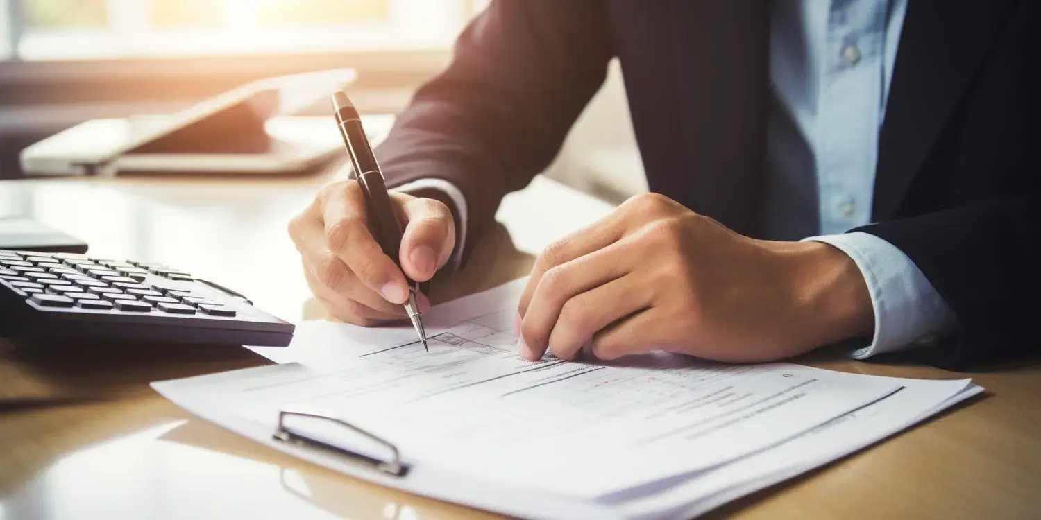 Jak samodzielnie prowadzić księgowość firmy?