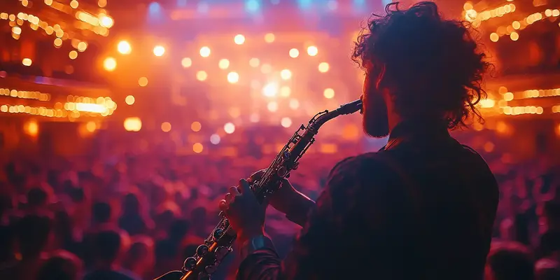 Jak wyglonda klarnet?