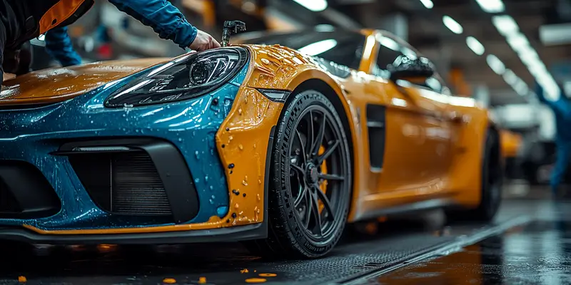 Jak wypełnić sprawozdanie bdo warsztat samochodowy?