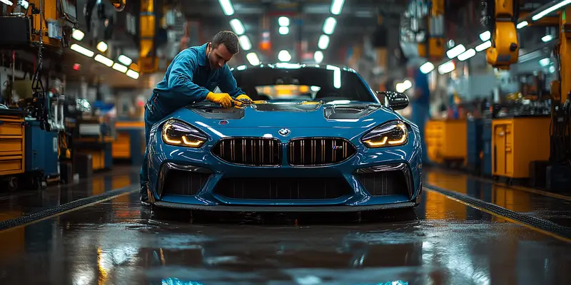 Jak zalozyc warsztat samochodowy?