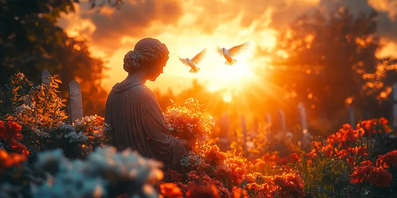 Jak założyć zakład pogrzebowy?