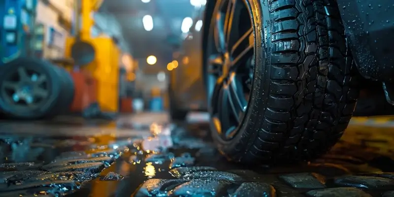 Jak zgłosić nielegalny warsztat samochodowy?