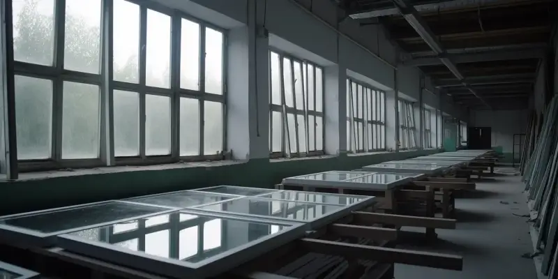 Jak zmierzyć rozmiar okna?