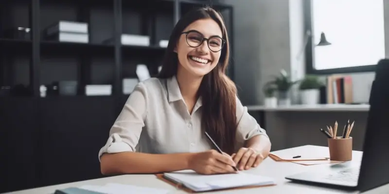 Jak zorganizować biuro rachunkowe?