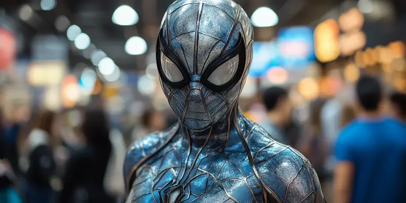 Jak zrobić cosplay Jinx?