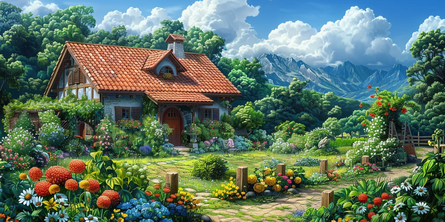 Jak zrobić ogród zimowy?