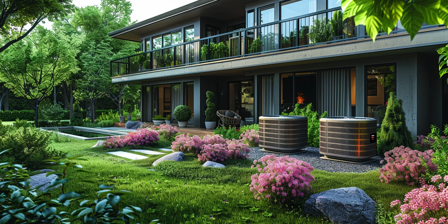 Jaki bufor do pompy ciepła 9KW?