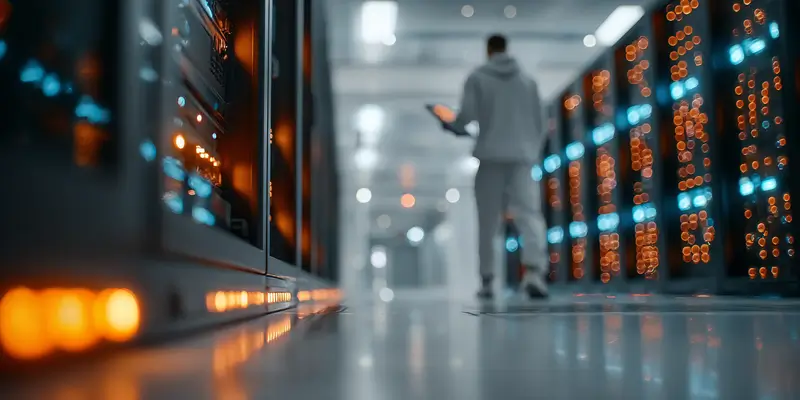 Jaki hosting dla stolarza?