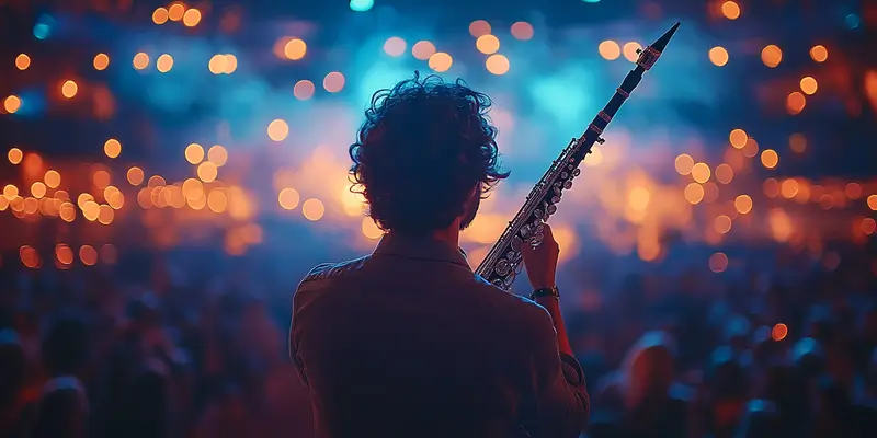 Jaki klarnet dla początkującego?