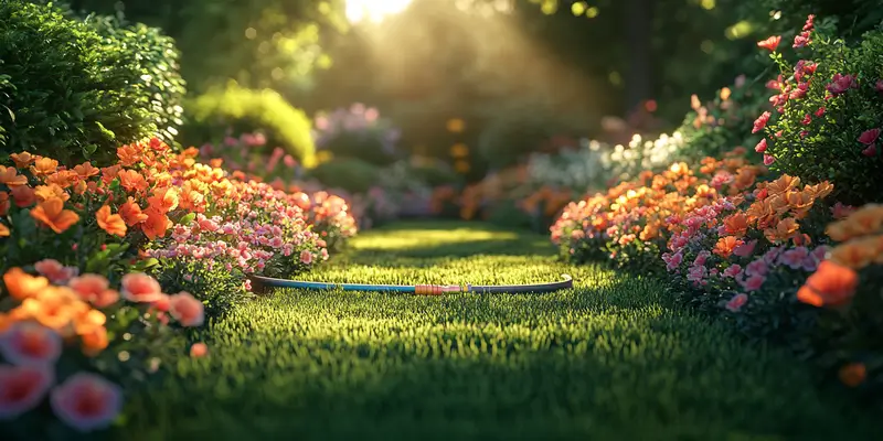 Jaki wąż ogrodowy jest najlepszy?