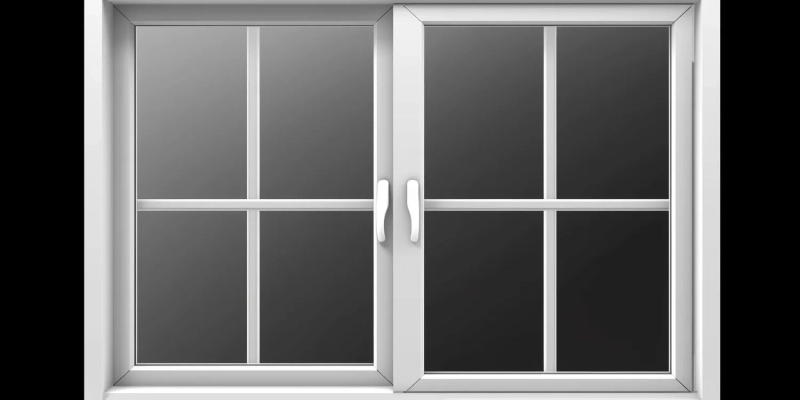 Jakie okna PCV są dobre?