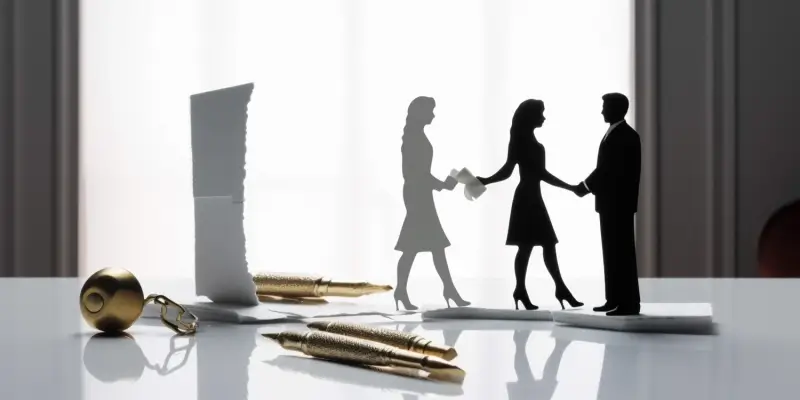 Jakie są najczęstsze przyczyny rozwodów?