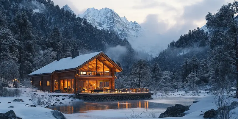 Jakie warunki trzeba spełnić żeby dostać kredyt hipoteczny?