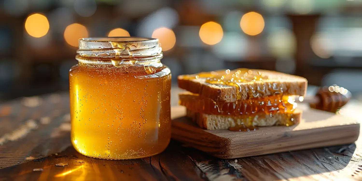 Kiedy odbierać miód rzepakowy?