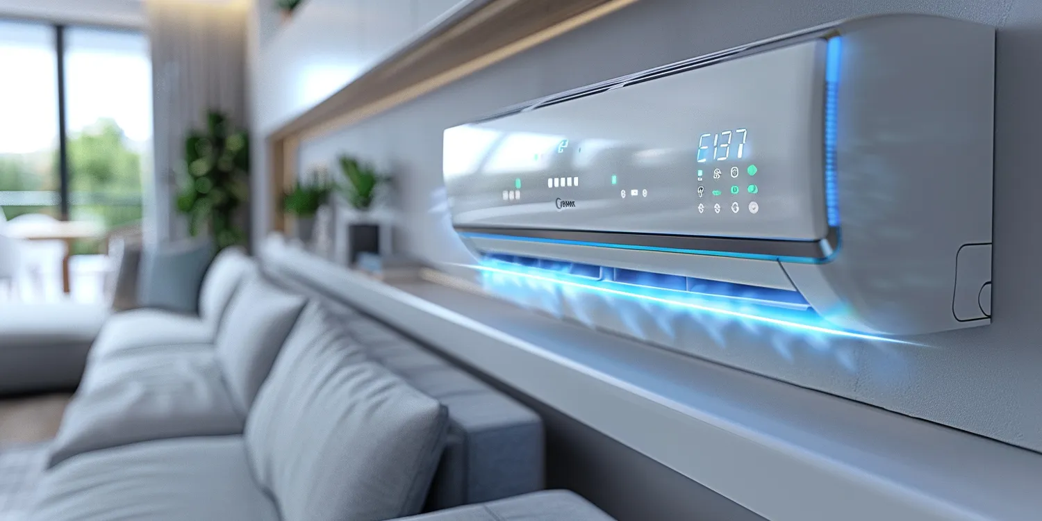 Klimatyzacja ile KW na m2?