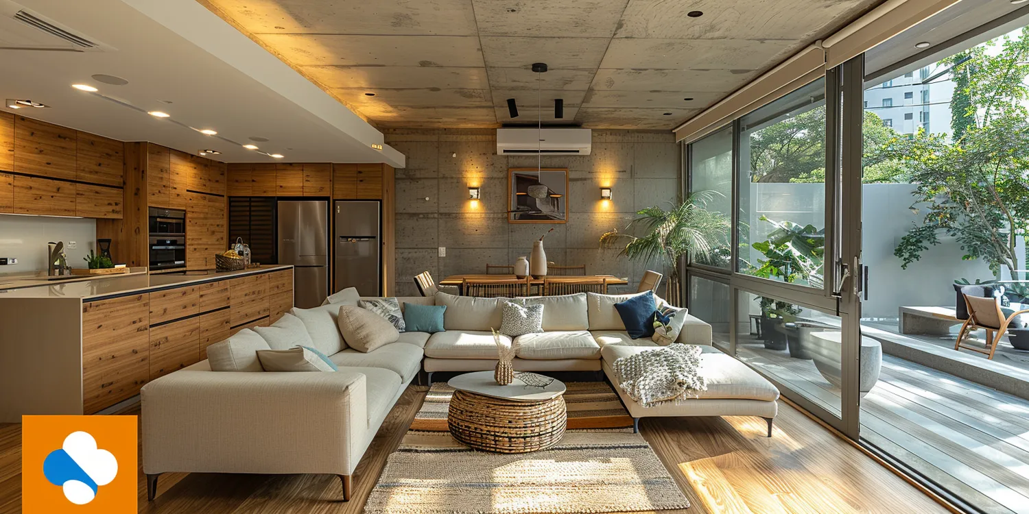 Klimatyzacja jak działa?