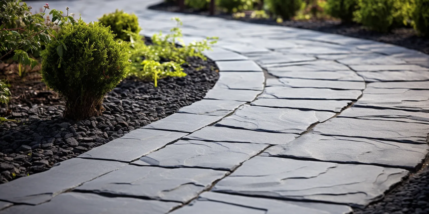 Kostka brukowa - ile metrów na palecie się zmieści?