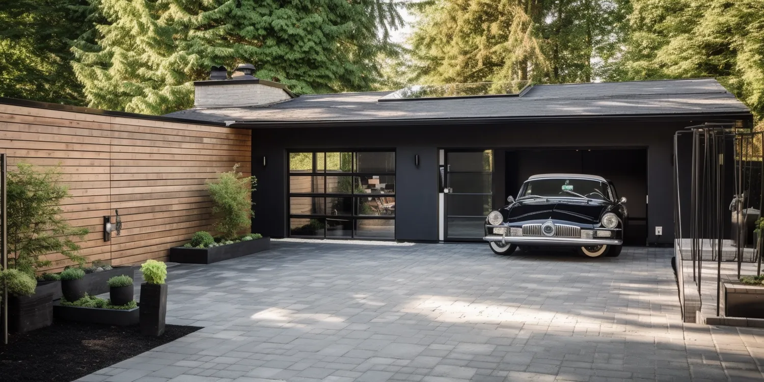 Kostka brukowa jak ją wyczyścić?