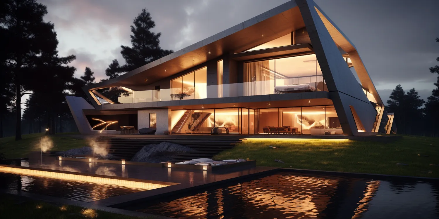 Kredyty hipoteczne - rozwiązanie dla dojrzałych i odpowiedzialnych