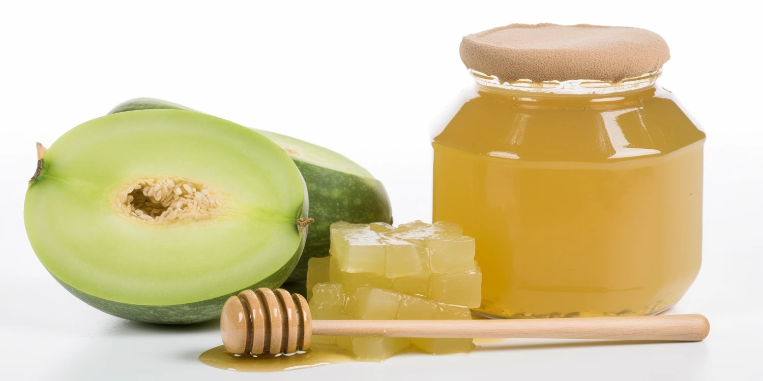 Miód rzepakowy na co dobry?