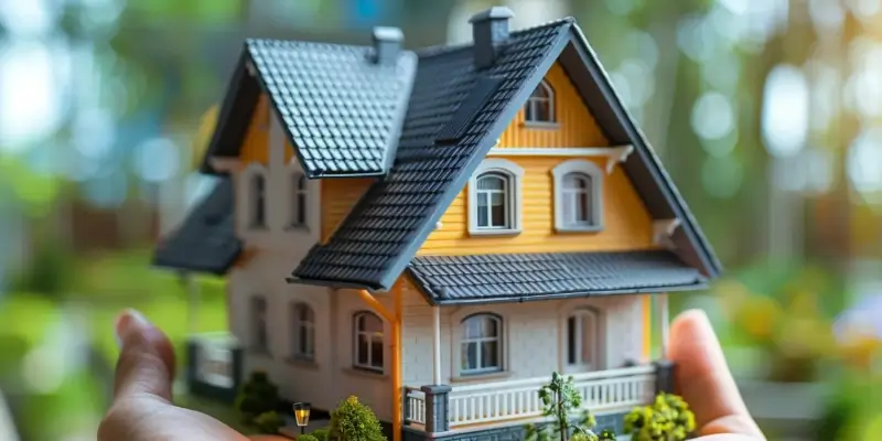 Najkorzystniejszy kredyt hipoteczny