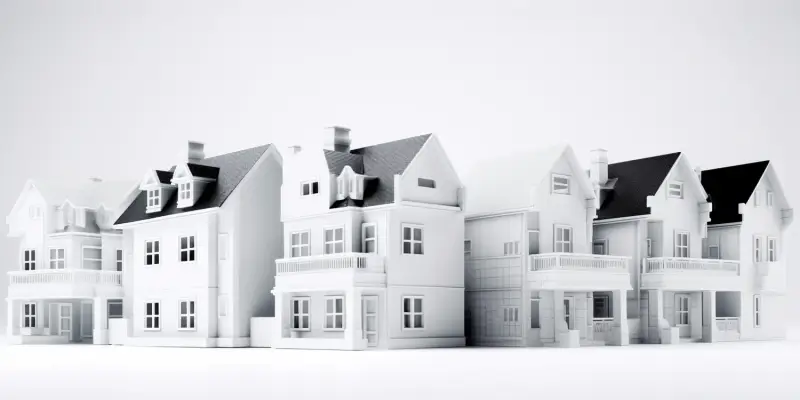 O ile zdrożeją kredyty hipoteczne?