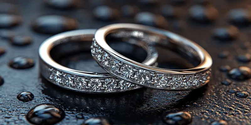 Obrączki ślubne Kielce