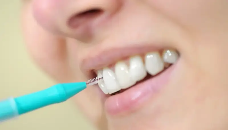 Od czego jest stomatolog?