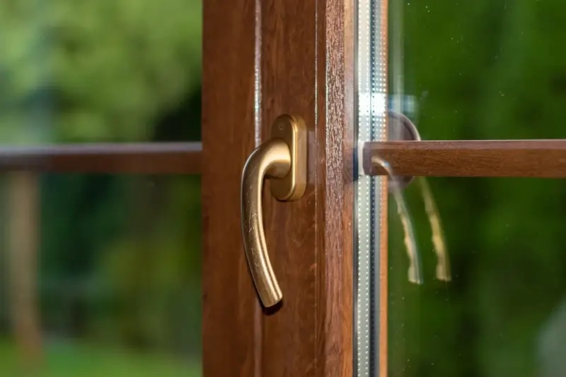 Okna drewniane jakie wybrać?