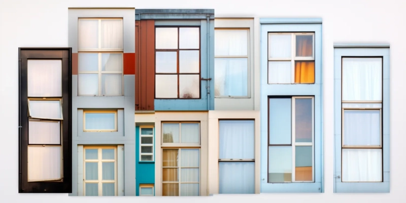 Okna plastikowe cennik Szczecin 